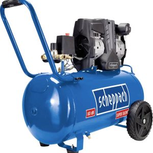 Sprężarka powietrza Scheppach HC51Si 8 bar