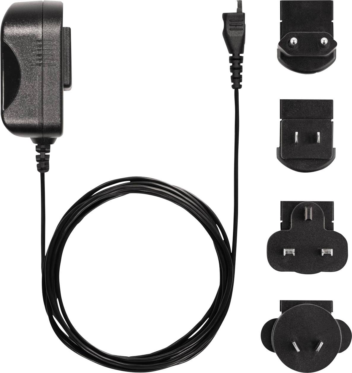 Zasilacz testo 0554 1096 - obrazek 1