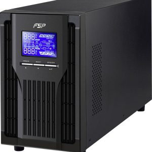 UPS 1000 VA FSP Fortron Champ 1K Tower PPF8001305
