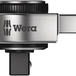 Wera 05078636001 Grzechotka dwukierunkowa Wera 05078636001 Grzechotka dwukierunkowa
