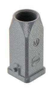 Obudowa tulejki Han® 3A-gg-M20 19200031440 HARTING 1 szt. - obrazek 1