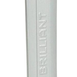 Brilliant Tools BT010907 BT010907 Klucz płaski podwójny Rozmiar klucza (metryczny) (tylko do tytułu) 17 – 19 mm Brilliant Tools BT010907 BT010907 Klucz płaski podwójny Rozmiar klucza (metryczny) (tylko do tytułu) 17 – 19 mm