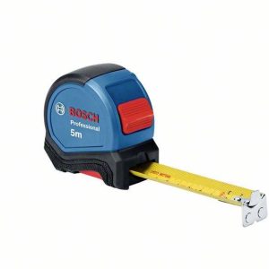 Taśma miernicza Bosch Professional 1600A016BH 1600A016BH Taśma miernicza Bosch Professional 1600A016BH 1600A016BH