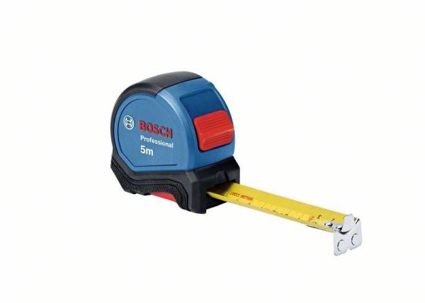 Taśma miernicza Bosch Professional 1600A016BH 1600A016BH