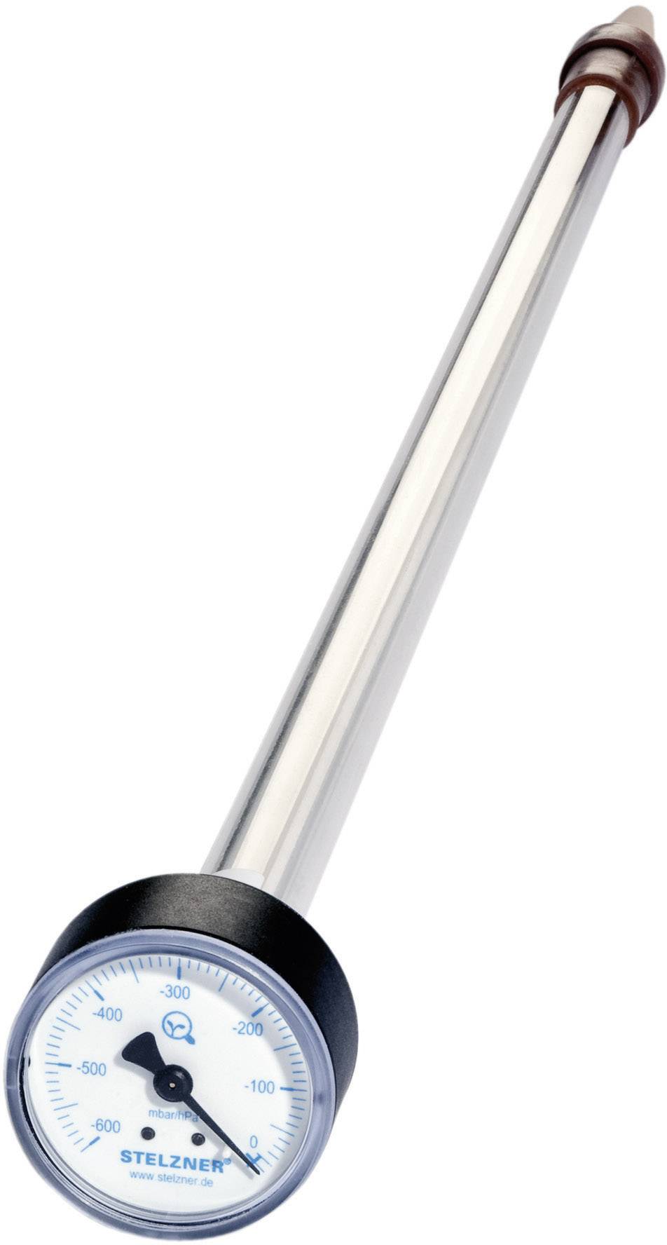 Tensjometr do gleby Stelzner 8060 - obrazek 1