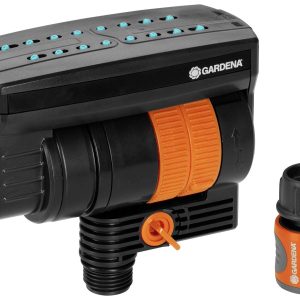 GARDENA System spryskiwaczy 08251-20 Zraszacz prostokątny GARDENA System spryskiwaczy 08251-20 Zraszacz prostokątny