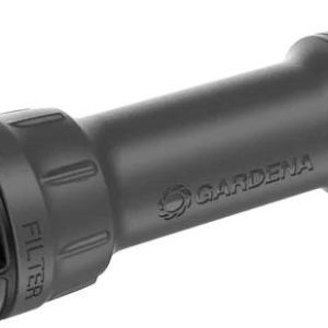 GARDENA Micro-Drip-System 13333-20 Jednostka bazowa 13 mm (1/2″) Ø GARDENA Micro-Drip-System 13333-20 Jednostka bazowa 13 mm (1/2″) Ø