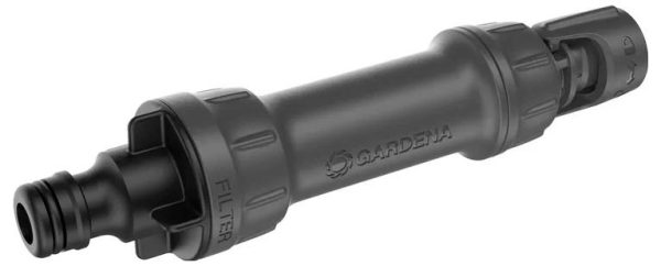 GARDENA Micro-Drip-System 13333-20 Jednostka bazowa 13 mm (1/2″) Ø