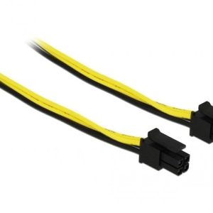 kabel Micro Fit 3.0 Delock 85372 85372, 0.2 m