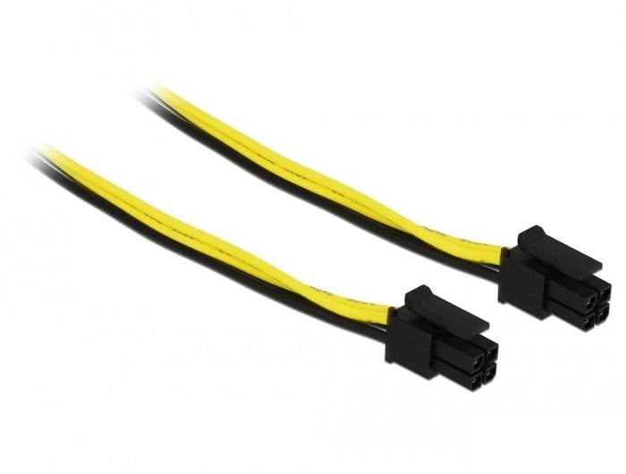 kabel Micro Fit 3.0 Delock 85372 85372, 0.2 m - obrazek 1