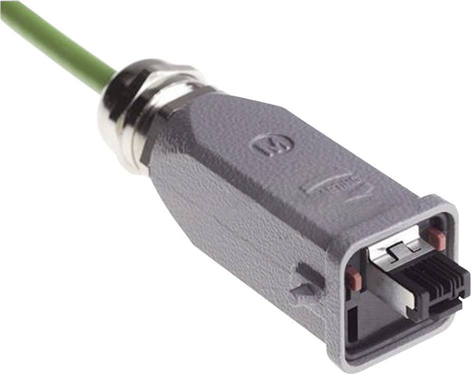 Złącze RJ45 HARTING 09451151100 1 szt. - obrazek 1