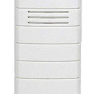Czujnik temperatury Techno Line do stacji WS 9032 IT, WS 9624-IT, WS 7018-IT, WS 9040-IT Czujnik temperatury Techno Line do stacji WS 9032 IT, WS 9624-IT, WS 7018-IT, WS 9040-IT