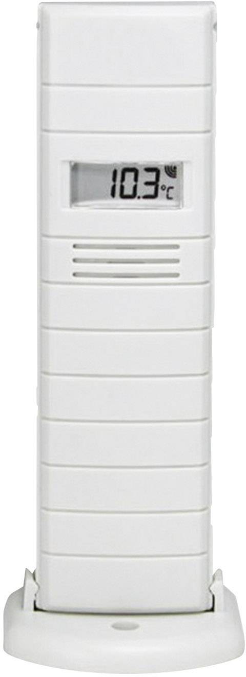 Czujnik temperatury Techno Line do stacji WS 9032 IT, WS 9624-IT, WS 7018-IT, WS 9040-IT Czujnik temperatury Techno Line do stacji WS 9032 IT, WS 9624-IT, WS 7018-IT, WS 9040-IT