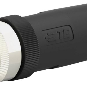 TE Connectivity T4110002041-000 Złącze niekonfekcjonowane czujnika/aktuatora M12 złącze żeńskie proste Ilość pinów: 4 1 TE Connectivity T4110002041-000 Złącze niekonfekcjonowane czujnika/aktuatora M12 złącze żeńskie proste Ilość pinów: 4 1