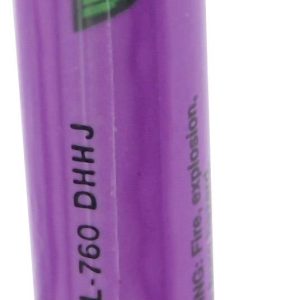 Bateria AA Tadiran Batteries SL 760 PT, 3.6 V, 2200 mAh, litowe, U-piny do lutowania, 1 szt. Bateria AA Tadiran Batteries SL 760 PT, 3.6 V, 2200 mAh, litowe, U-piny do lutowania, 1 szt.