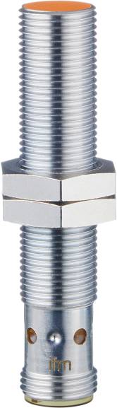 ifm Electronic Czujnik indukcyjny M12 PNP IFS240 - obrazek 1