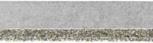 Brzeszczot diamentowy do wyrzynarki T-trzpień 100 x 2 mm (chwyt jednokrzywkowy) D357 do cięcia TWS i CFRP PFERD TOOLS DI Brzeszczot diamentowy do wyrzynarki T-trzpień 100 x 2 mm (chwyt jednokrzywkowy) D357 do cięcia TWS i CFRP PFERD TOOLS DI