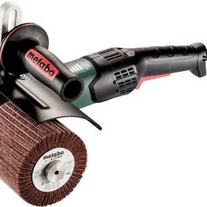 Metabo Satyniarka 602259000 SE 17-200 RT 230 V Uchwyt na narzędzia M14 100 – 200 mm 50 – 100 mm Metabo Satyniarka 602259000 SE 17-200 RT 230 V Uchwyt na narzędzia M14 100 – 200 mm 50 – 100 mm
