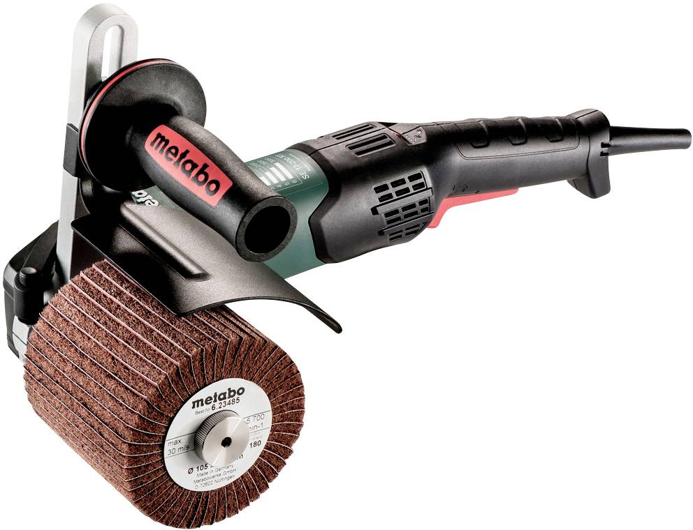 Metabo Satyniarka 602259000 SE 17-200 RT 230 V Uchwyt na narzędzia M14 100 - 200 mm 50 - 100 mm - obrazek 1