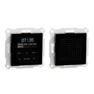 ELSO MTN4375-0303 Radio ELSO DAB Bluetooth z głośnikami dla Joy 1 szt. ELSO MTN4375-0303 Radio ELSO DAB Bluetooth z głośnikami dla Joy 1 szt.