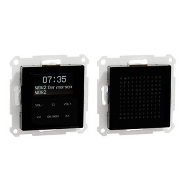 ELSO MTN4375-0303 Radio ELSO DAB Bluetooth z głośnikami dla Joy 1 szt.