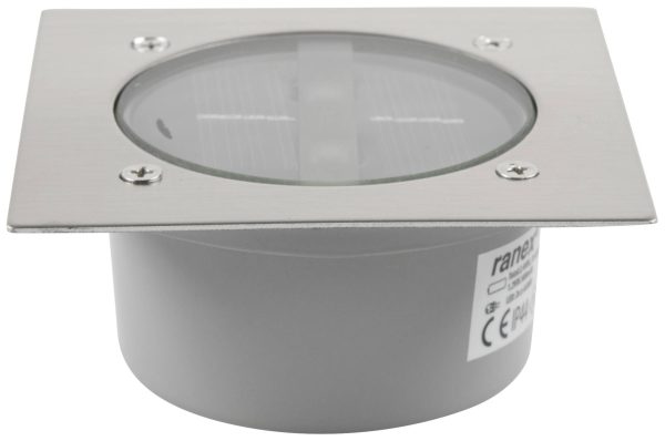 Lampa podłogowa do zabudowy Ranex 10.009.62 0.12 W IP67