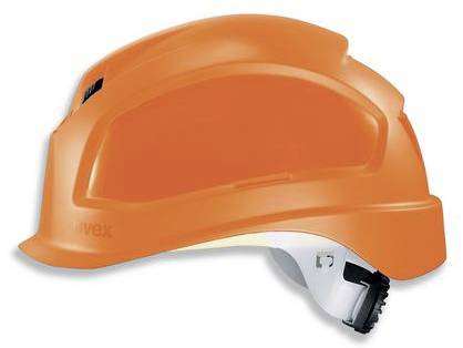 Kask ochronny uvex pheos 9772231 1 szt. - obrazek 1