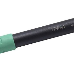 JBC Tools T245-A Kolba lutownicza 1 szt. (D x S) 235 mm x 40 mm 1 szt. JBC Tools T245-A Kolba lutownicza 1 szt. (D x S) 235 mm x 40 mm 1 szt.