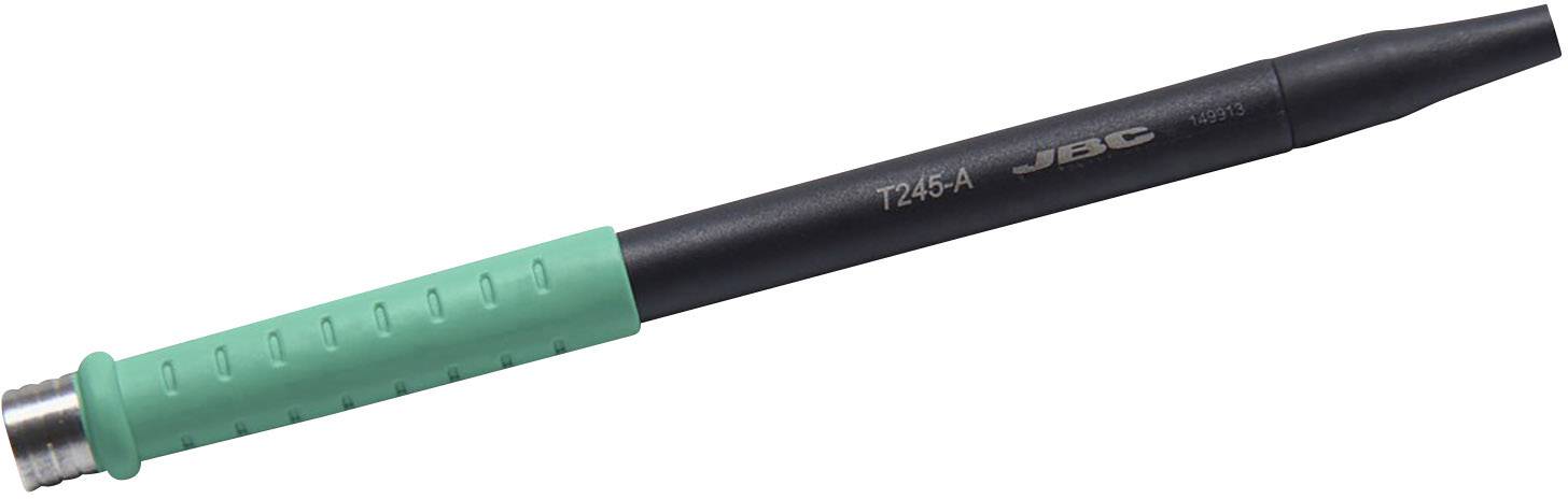 JBC Tools T245-A Kolba lutownicza 1 szt. (D x S) 235 mm x 40 mm 1 szt. - obrazek 1