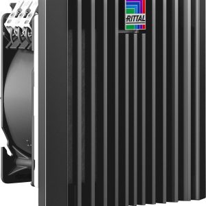 Rittal SK 3238.708 Wentylator z filtrem 230 V 16.5 W, 14.7 W (S x W x G) 148.5 x 148.5 x 82.5 mm sztuka 1 szt. Rittal SK 3238.708 Wentylator z filtrem 230 V 16.5 W, 14.7 W (S x W x G) 148.5 x 148.5 x 82.5 mm sztuka 1 szt.