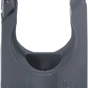 LAPP 61806710 SILVYN® COS 20 Uchwyt węża czarny 19.80 mm 1 szt. LAPP 61806710 SILVYN® COS 20 Uchwyt węża czarny 19.80 mm 1 szt.