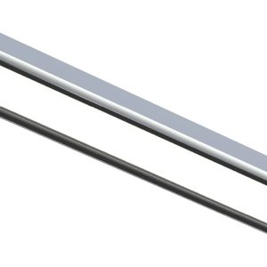 Oświetlenie LED LED2WORK VARILED II Power 4 W 633 lm 24 V/DC (D x S x W) 125 x 40.2 x 13.7 mm 1 szt. Oświetlenie LED LED2WORK VARILED II Power 4 W 633 lm 24 V/DC (D x S x W) 125 x 40.2 x 13.7 mm 1 szt.