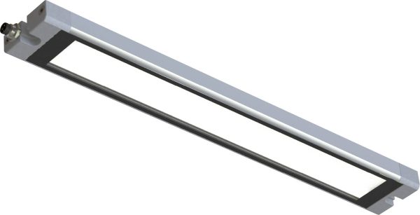 Oświetlenie LED LED2WORK VARILED II Power 4 W 633 lm 24 V/DC (D x S x W) 125 x 40.2 x 13.7 mm 1 szt.