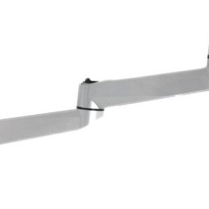 Uchwyt ścienny do monitora SpeaKa Professional SP-1624856, 25,4 cm (10″) – 76,2 cm (30″), Maks. udźwig: 14 kg Uchwyt ścienny do monitora SpeaKa Professional SP-1624856, 25,4 cm (10″) – 76,2 cm (30″), Maks. udźwig: 14 kg