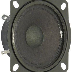 Głośnik wysokotonowy Visaton TW 70 – 8 Ohm, 40 W/80 W, 8 Ω Głośnik wysokotonowy Visaton TW 70 – 8 Ohm, 40 W/80 W, 8 Ω