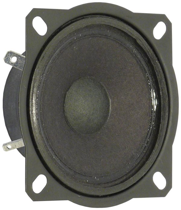 Głośnik wysokotonowy Visaton TW 70 – 8 Ohm, 40 W/80 W, 8 Ω