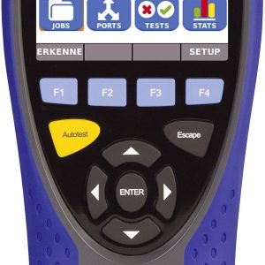 Tester sieciowy Trend Networks LanXPLORER PRO