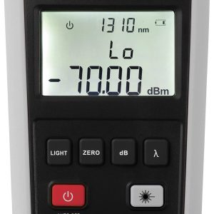 Tester kabli światłowodowych VOLTCRAFT PM-32 VC-11499080