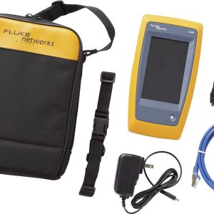 Tester kabli Fluke Networks LIQ-KIT-IE 5226637