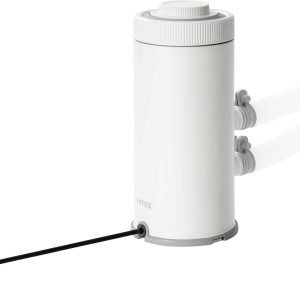 Intex 26604GS C600 Cartridge Pompa do basenu 2271 l Intex 26604GS C600 Cartridge Pompa do basenu 2271 l