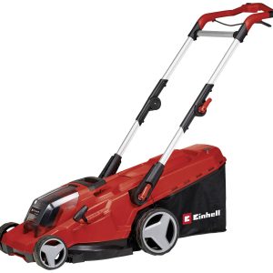 Einhell Professional GP-CM 36/41 Li – Solo akumulatorowy Akumulatorowa kosiarka do trawy Bez ładowarki, bez akumulatora Einhell Professional GP-CM 36/41 Li – Solo akumulatorowy Akumulatorowa kosiarka do trawy Bez ładowarki, bez akumulatora