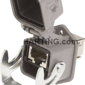 Tuleja ścienna HARTING 09452151562 1 szt. Tuleja ścienna HARTING 09452151562 1 szt.