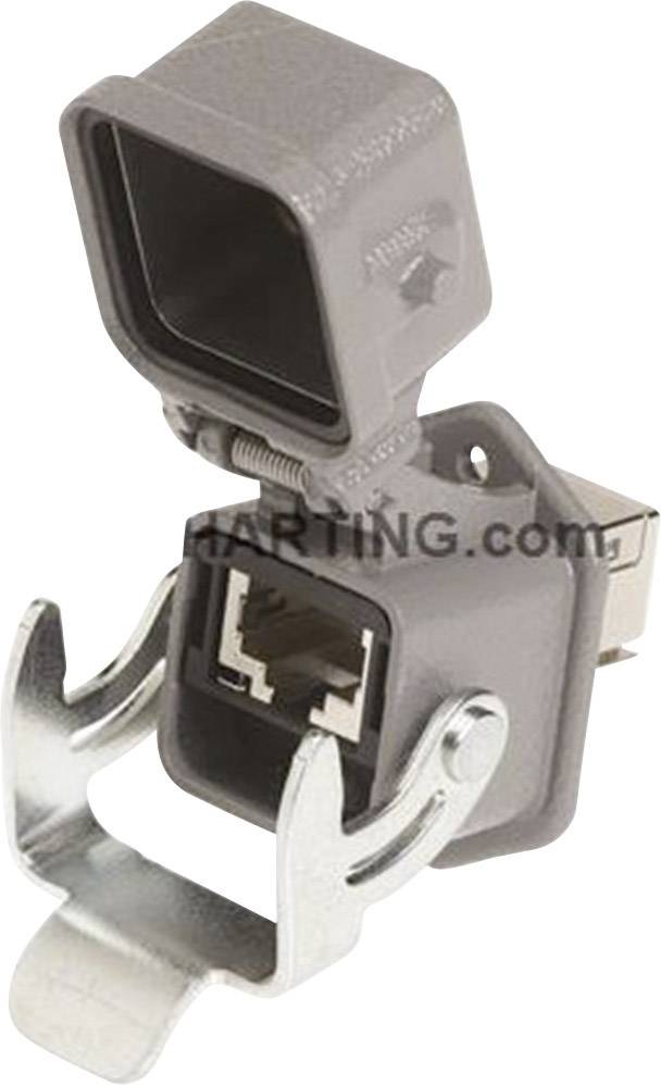 Tuleja ścienna HARTING 09452151562 1 szt. - obrazek 1