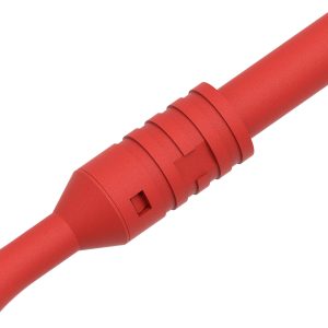Electro PJP 1065-CD1-R Złącze męskie laboratoryjne 1 szt. Electro PJP 1065-CD1-R Złącze męskie laboratoryjne 1 szt.