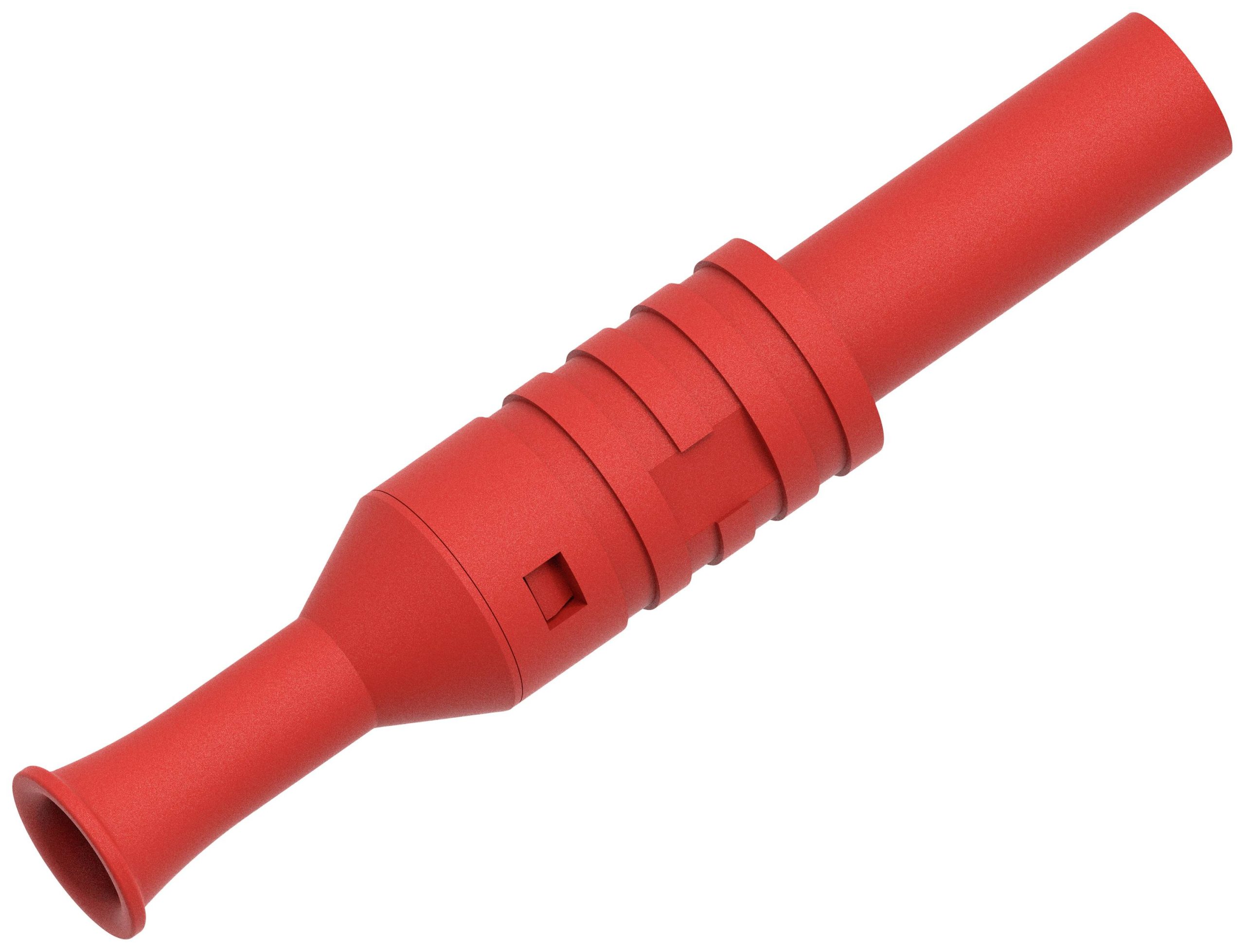 Electro PJP 1065-CD1-R Złącze męskie laboratoryjne 1 szt. - obrazek 1