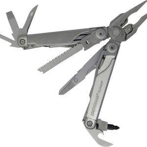 Multitool, Scyzoryk Leatherman Surge L830165, 21 funkcji Multitool, Scyzoryk Leatherman Surge L830165, 21 funkcji