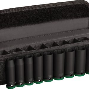 Nasadka zestaw Bosch Accessories 2608003040 2608003040 1/2″ (12.5 mm) Nasadka zestaw Bosch Accessories 2608003040 2608003040 1/2″ (12.5 mm)