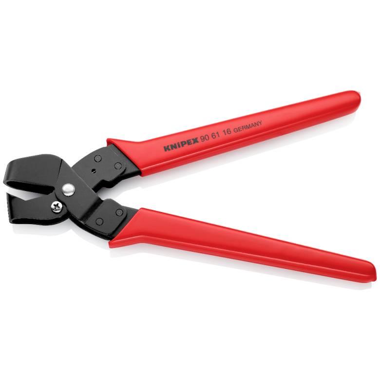 Szczypce wykrawające Knipex 90 61 16 250 mm 1 szt. - obrazek 1