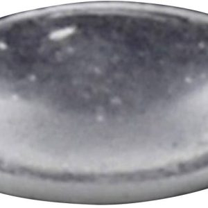 Bufor elastyczny samoprzylepny TOOLCRAFT PD2816C, Okrągły, (fi X wys.) 8 mm x 1,6 mm Bufor elastyczny samoprzylepny TOOLCRAFT PD2816C, Okrągły, (fi X wys.) 8 mm x 1,6 mm