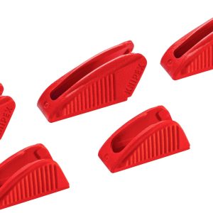 Nakładki miękkie na szczęki Knipex 86 09 250 V01 Nakładki miękkie na szczęki Knipex 86 09 250 V01